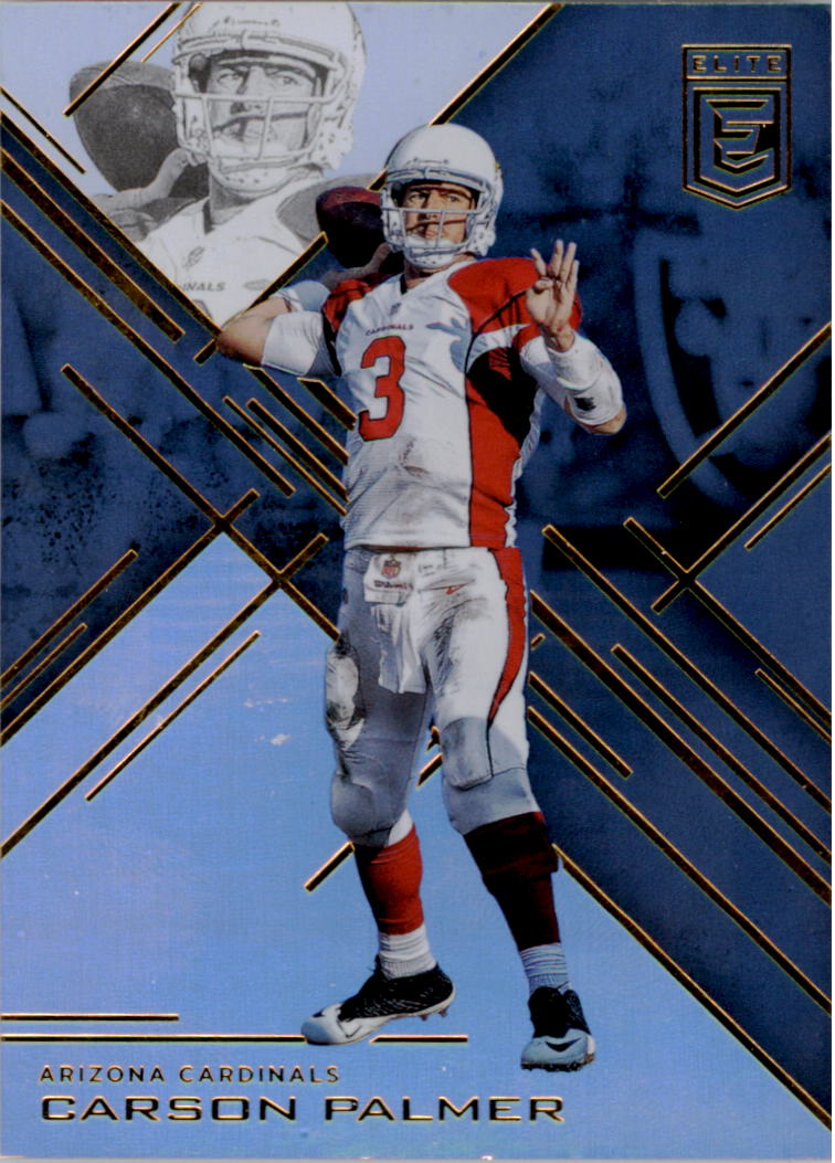 A8206- 2016 Elite Football Card #s 1-200 +Inserts -You Pick- 15+ FREE US SHIP - Picture 10 of 179