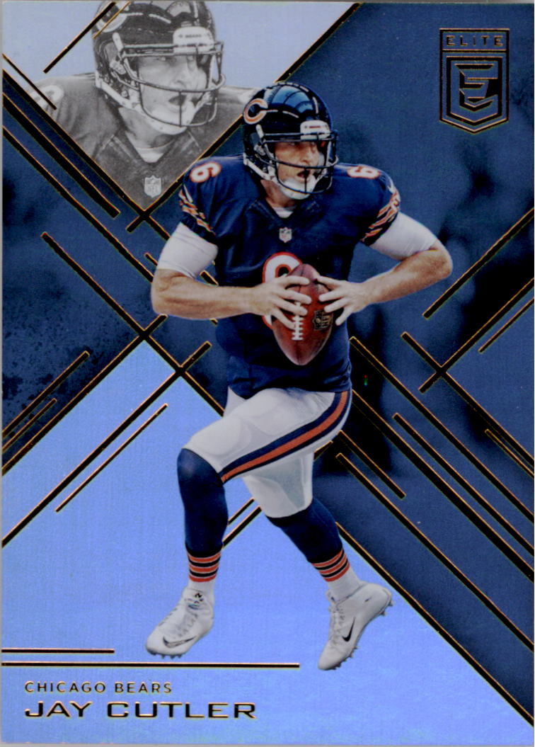 A8206- 2016 Elite Football Card #s 1-200 +Inserts -You Pick- 15+ FREE US SHIP - Picture 36 of 179