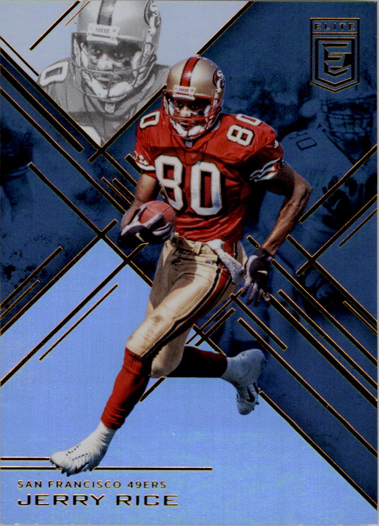 A8206- 2016 Elite Football Card #s 1-200 +Inserts -You Pick- 15+ FREE US SHIP - Picture 50 of 179