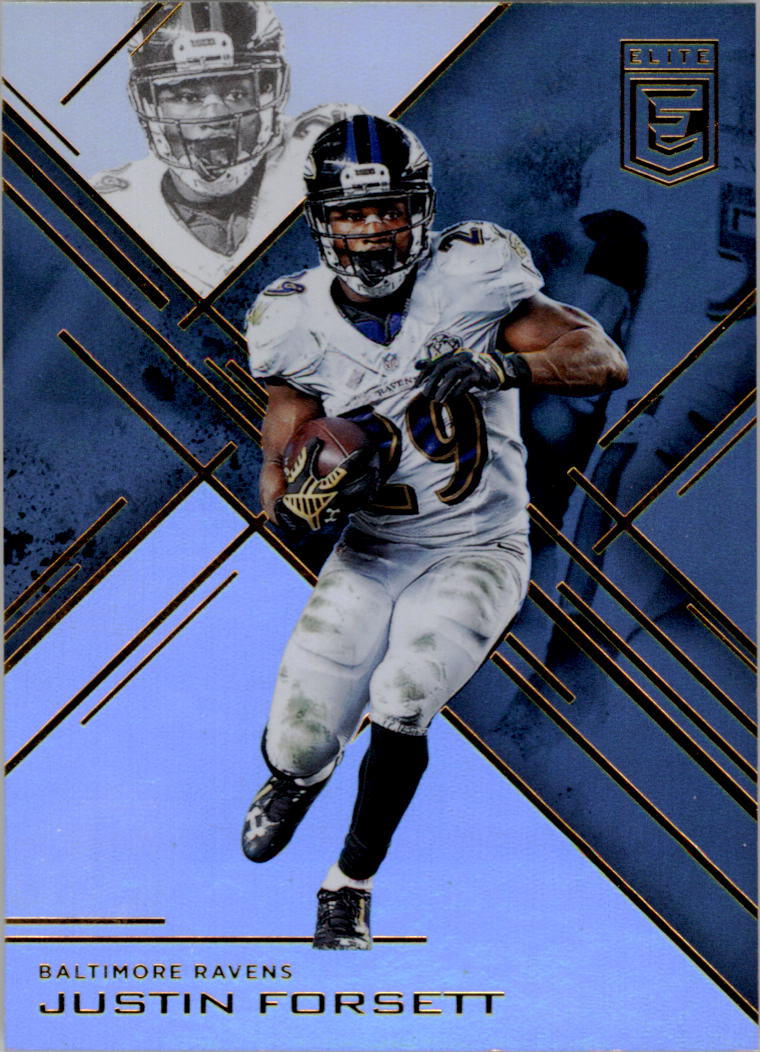 A8206- 2016 Elite Football Card #s 1-200 +Inserts -You Pick- 15+ FREE US SHIP - Picture 52 of 179