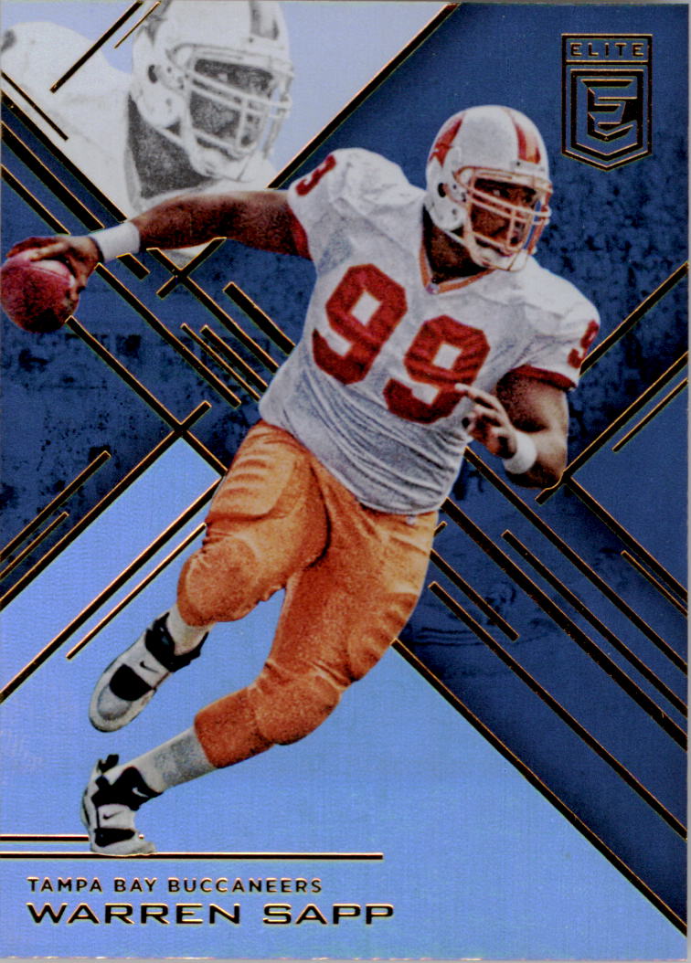 A8206- 2016 Elite Football Card #s 1-200 +Inserts -You Pick- 15+ FREE US SHIP - Picture 54 of 179