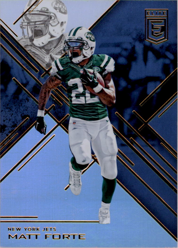 A8206- 2016 Elite Football Card #s 1-200 +Inserts -You Pick- 15+ FREE US SHIP - Picture 56 of 179