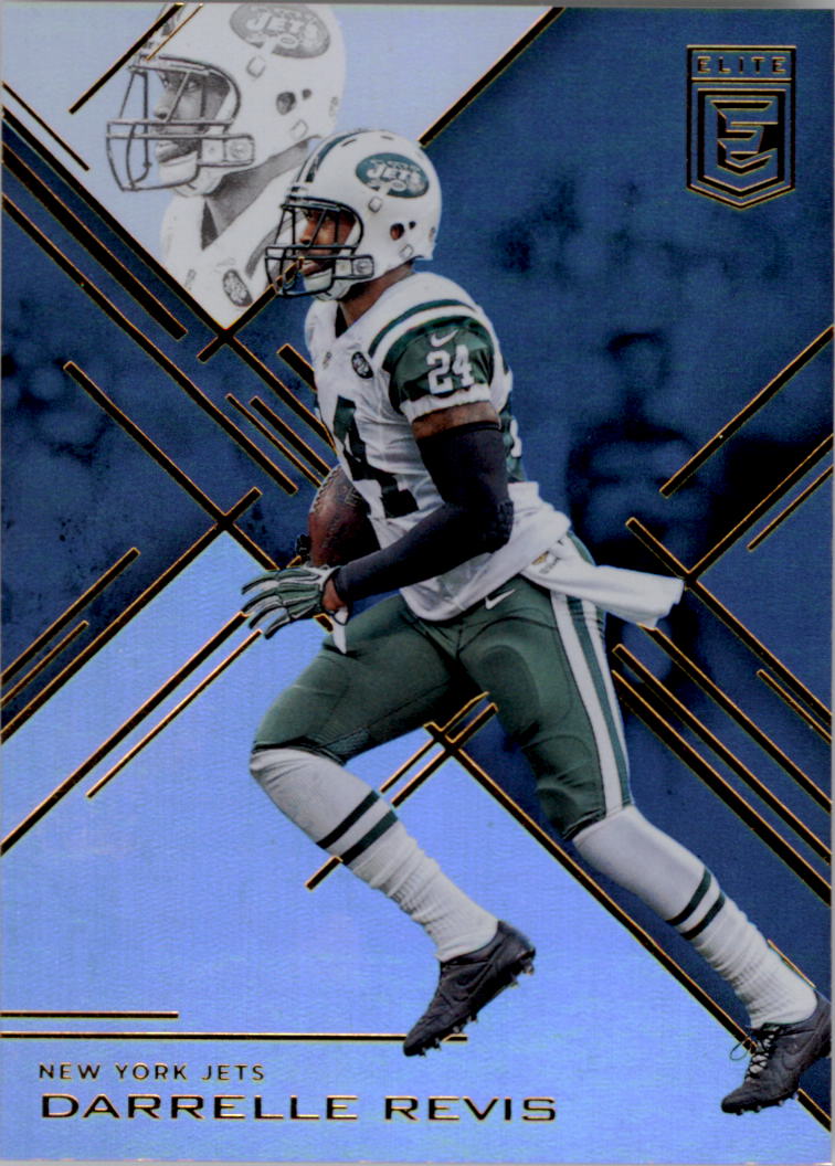 A8206- 2016 Elite Football Card #s 1-200 +Inserts -You Pick- 15+ FREE US SHIP - Picture 64 of 179