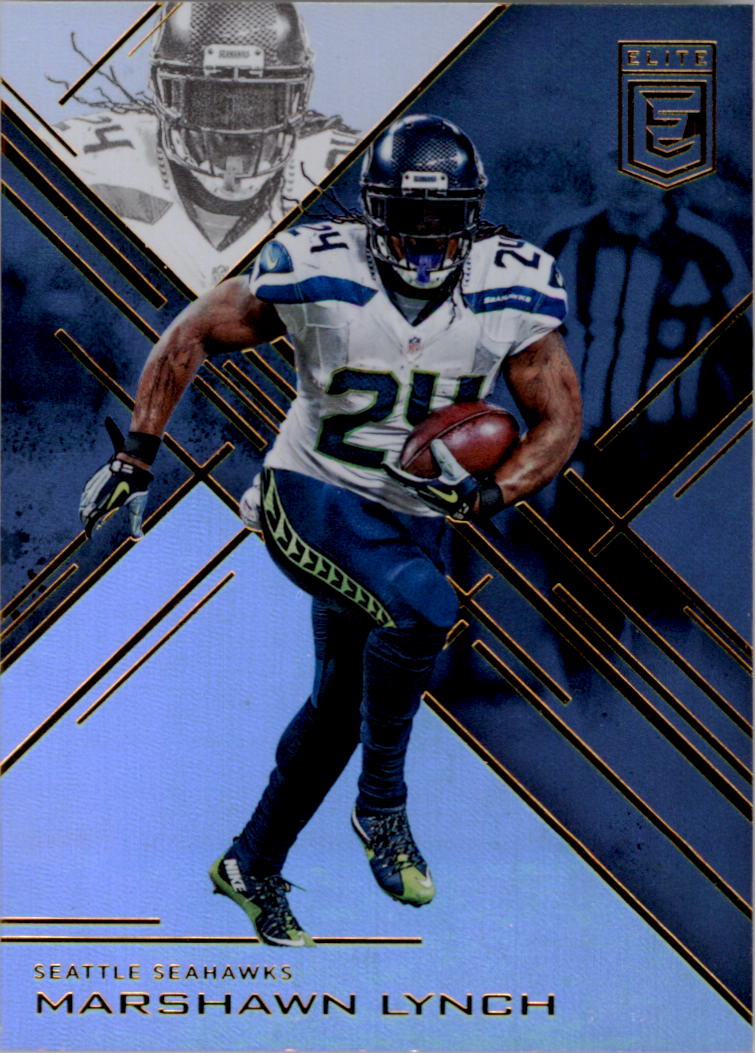 A8206- 2016 Elite Football Card #s 1-200 +Inserts -You Pick- 15+ FREE US SHIP - Picture 66 of 179