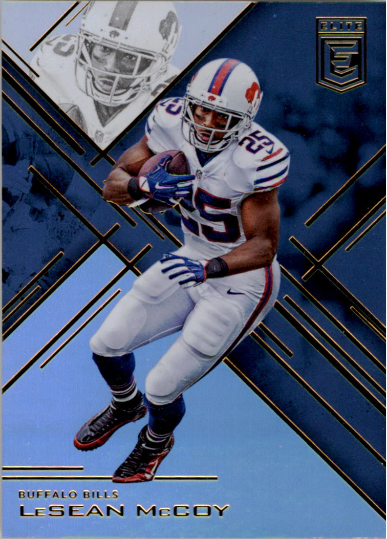 A8206- 2016 Elite Football Card #s 1-200 +Inserts -You Pick- 15+ FREE US SHIP - Picture 74 of 179