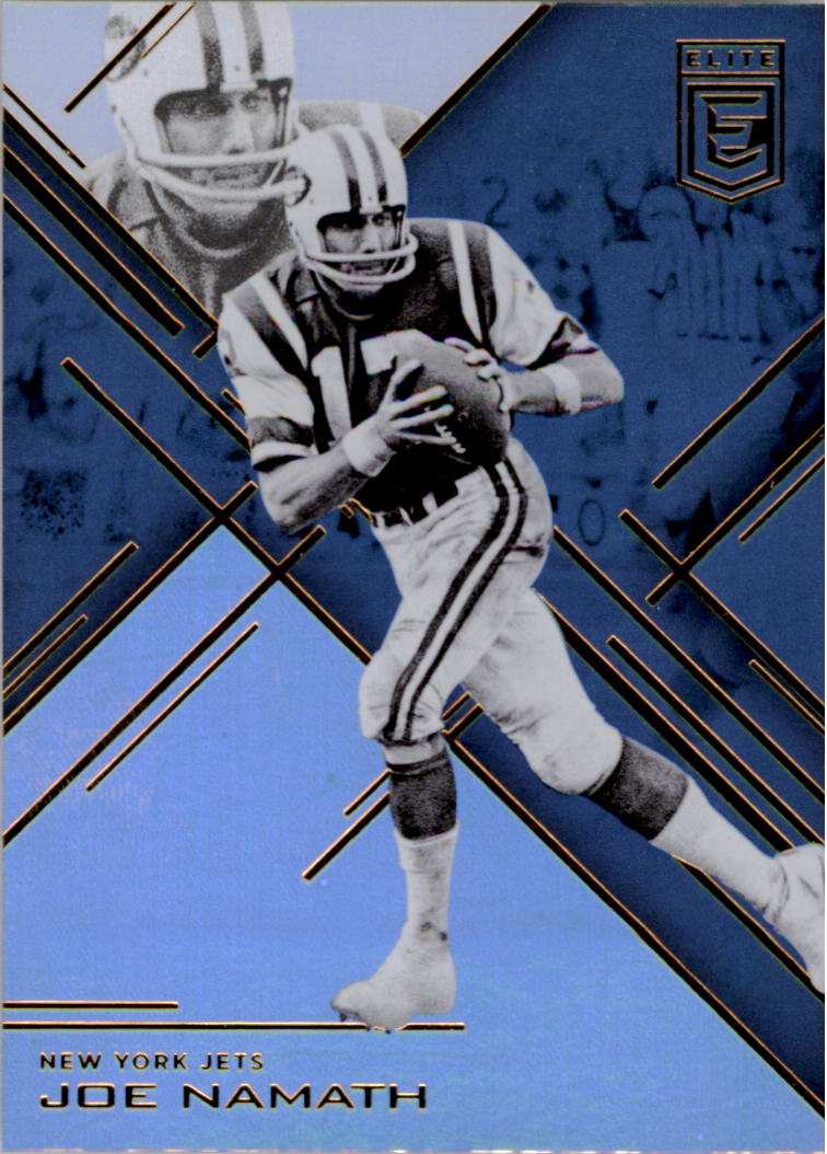 A8206- 2016 Elite Football Card #s 1-200 +Inserts -You Pick- 15+ FREE US SHIP - Picture 79 of 179
