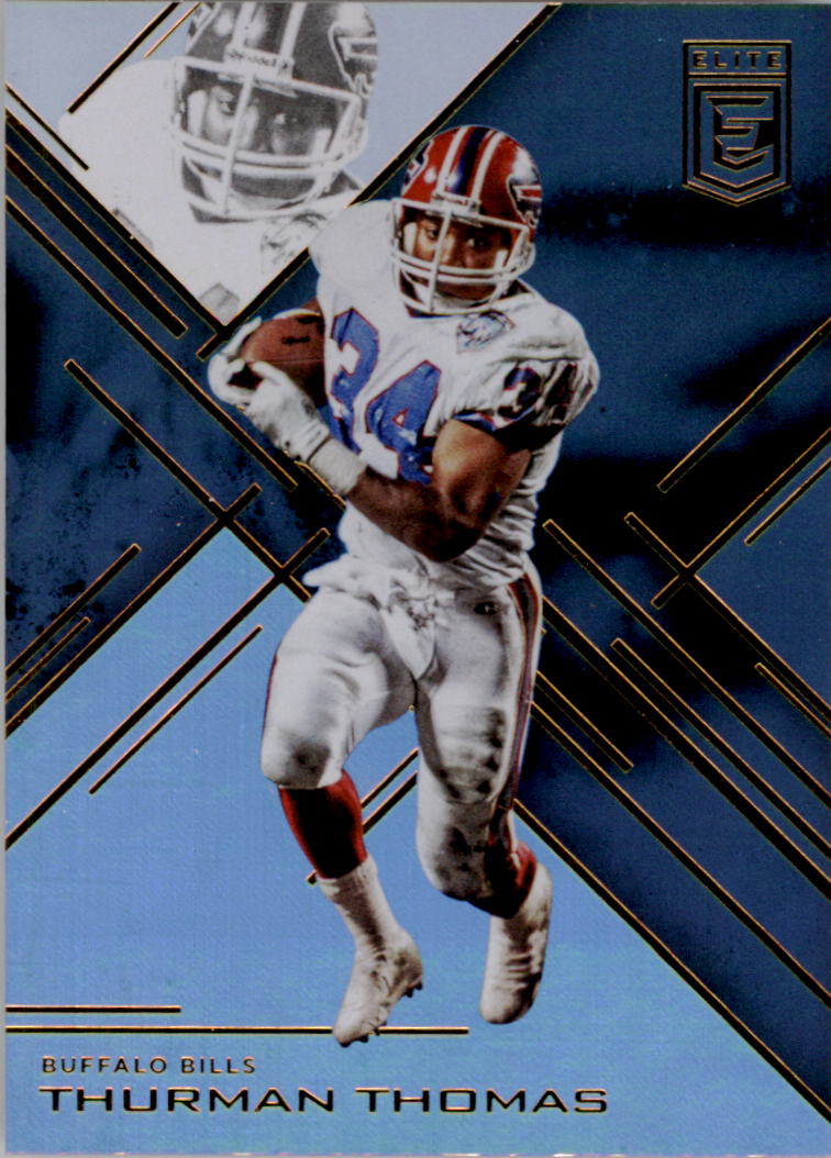 A8206- 2016 Elite Football Card #s 1-200 +Inserts -You Pick- 15+ FREE US SHIP - Picture 83 of 179
