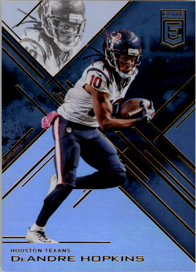 A8206- 2016 Elite Football Card #s 1-200 +Inserts -You Pick- 15+ FREE US SHIP - Picture 85 of 179