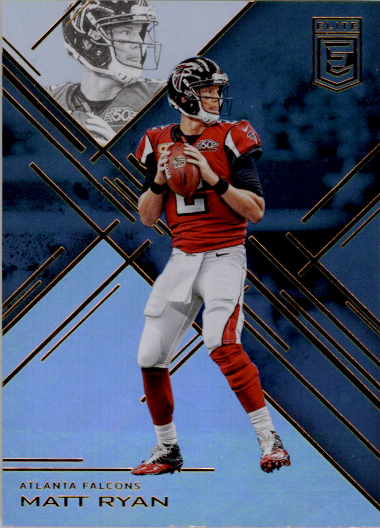 A8206- 2016 Elite Football Card #s 1-200 +Inserts -You Pick- 15+ FREE US SHIP - Picture 89 of 179