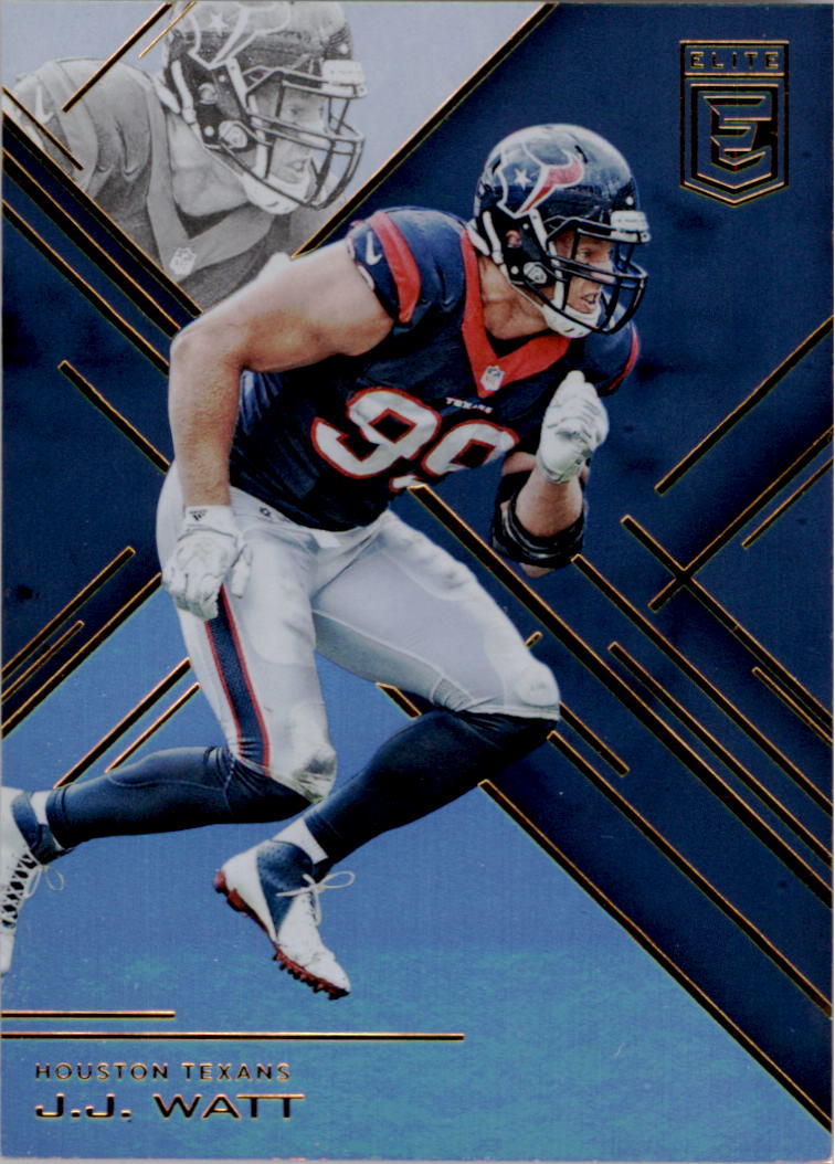 A8206- 2016 Elite Football Card #s 1-200 +Inserts -You Pick- 15+ FREE US SHIP - Picture 101 of 179