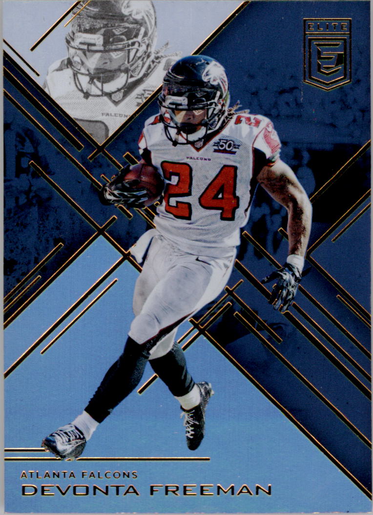 A8206- 2016 Elite Football Card #s 1-200 +Inserts -You Pick- 15+ FREE US SHIP - Picture 107 of 179