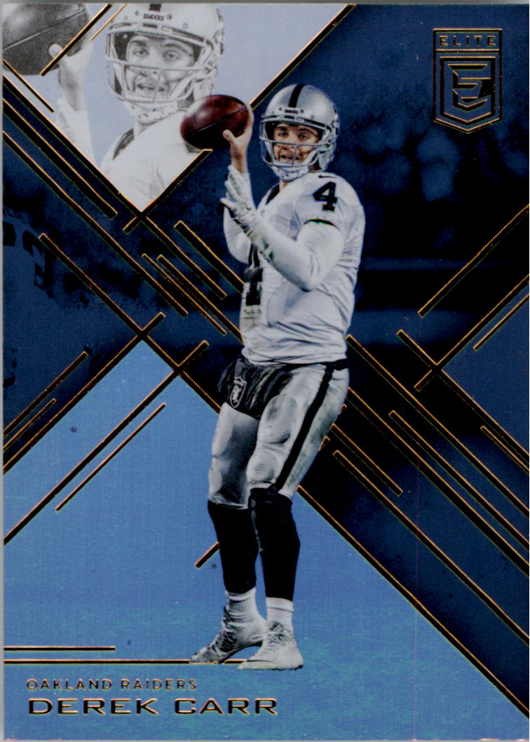 A8206- 2016 Elite Football Card #s 1-200 +Inserts -You Pick- 15+ FREE US SHIP - Picture 109 of 179