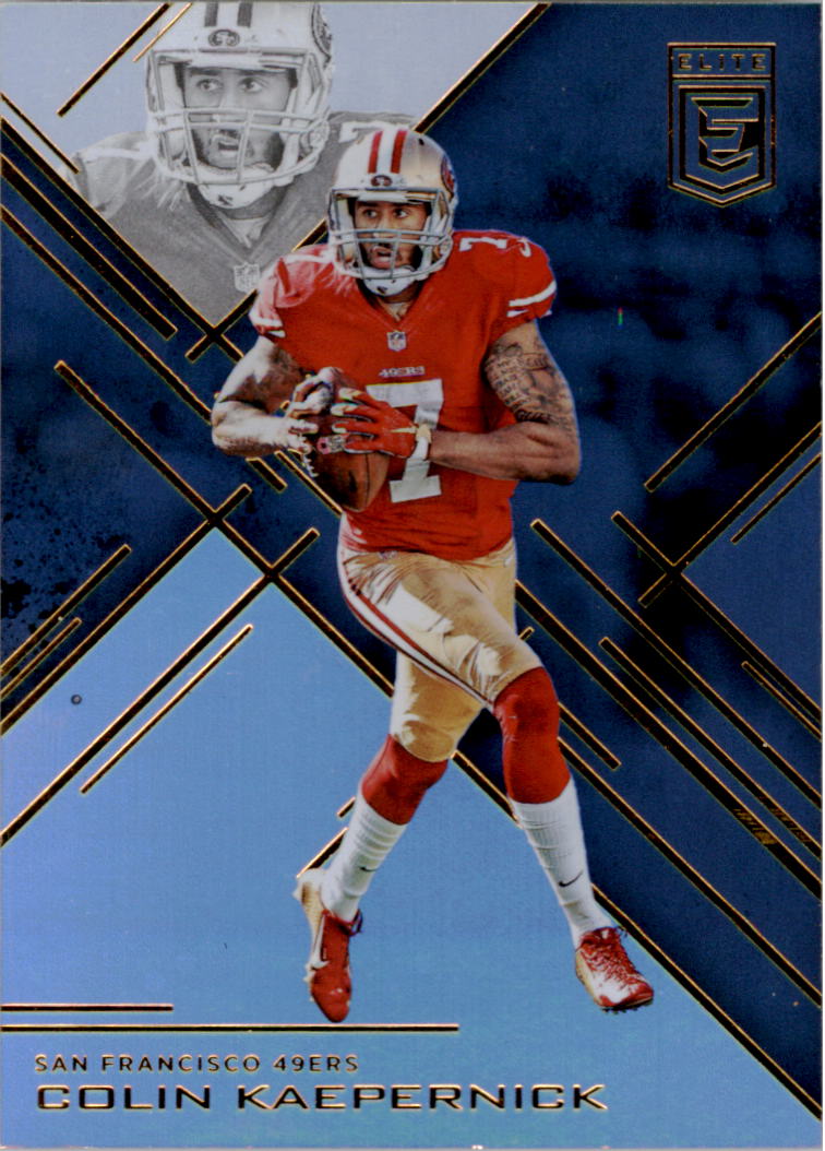 A8206- 2016 Elite Football Card #s 1-200 +Inserts -You Pick- 15+ FREE US SHIP - Picture 113 of 179