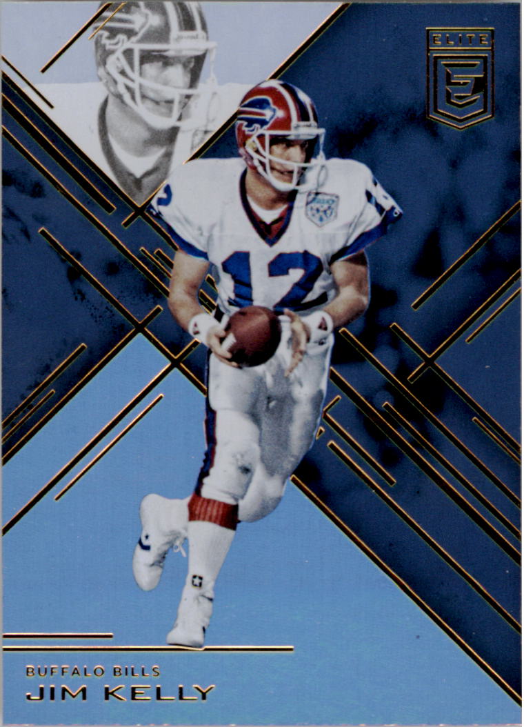 A8206- 2016 Elite Football Card #s 1-200 +Inserts -You Pick- 15+ FREE US SHIP - Picture 117 of 179