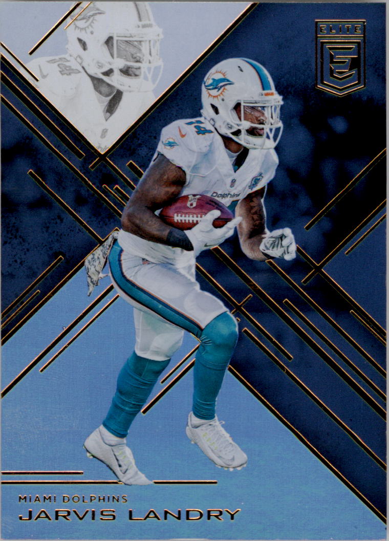 A8206- 2016 Elite Football Card #s 1-200 +Inserts -You Pick- 15+ FREE US SHIP - Picture 131 of 179