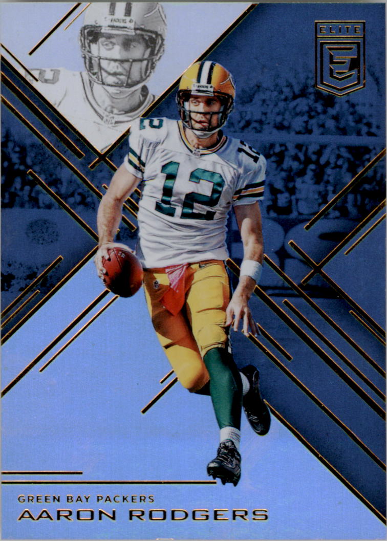 A8206- 2016 Elite Football Card #s 1-200 +Inserts -You Pick- 15+ FREE US SHIP - Picture 137 of 179
