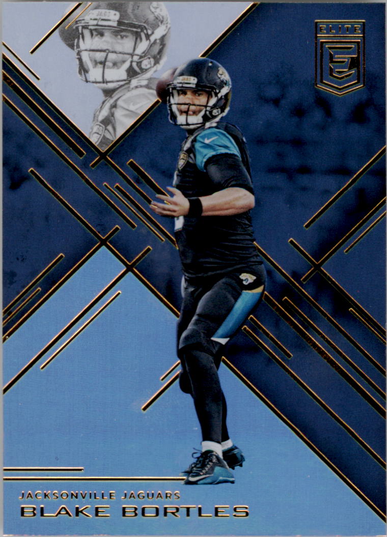 A8206- 2016 Elite Football Card #s 1-200 +Inserts -You Pick- 15+ FREE US SHIP - Picture 141 of 179