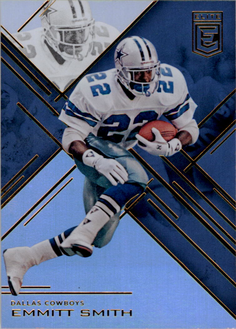 A8206- 2016 Elite Football Card #s 1-200 +Inserts -You Pick- 15+ FREE US SHIP - Picture 151 of 179