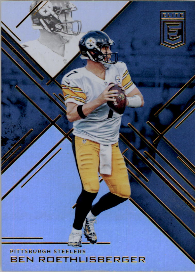 A8206- 2016 Elite Football Card #s 1-200 +Inserts -You Pick- 15+ FREE US SHIP - Picture 153 of 179