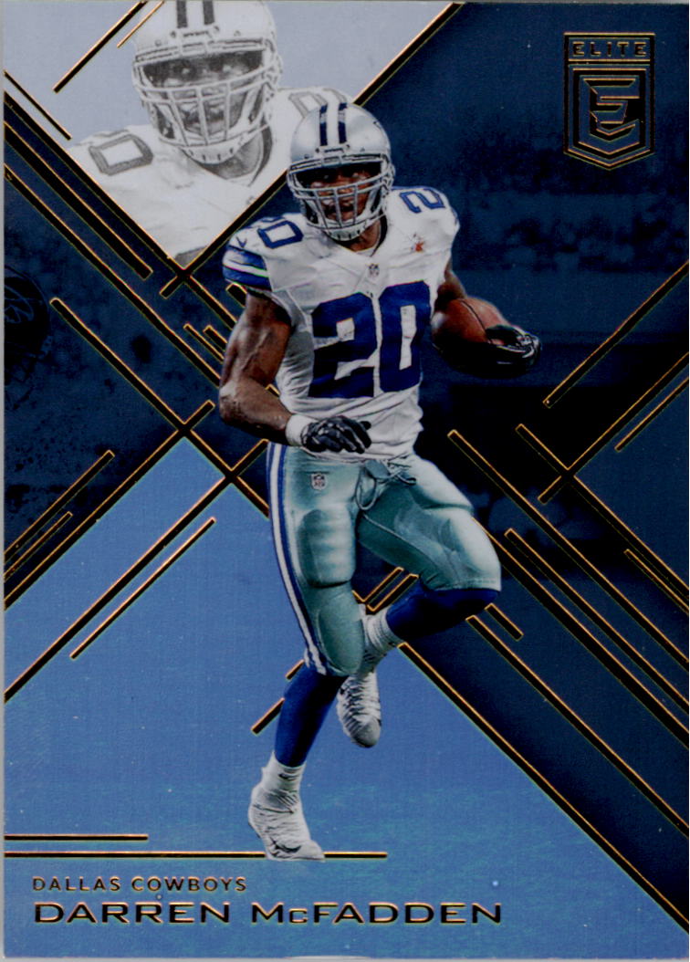 A8206- 2016 Elite Football Card #s 1-200 +Inserts -You Pick- 15+ FREE US SHIP - Picture 159 of 179
