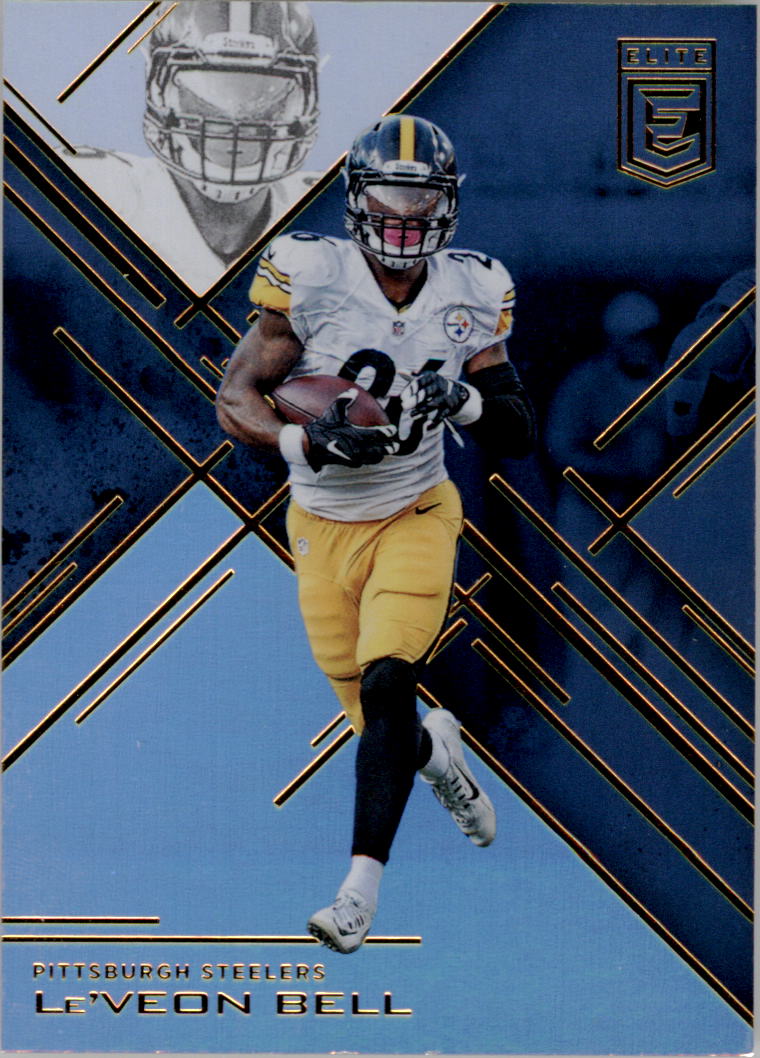 A8206- 2016 Elite Football Card #s 1-200 +Inserts -You Pick- 15+ FREE US SHIP - Picture 173 of 179