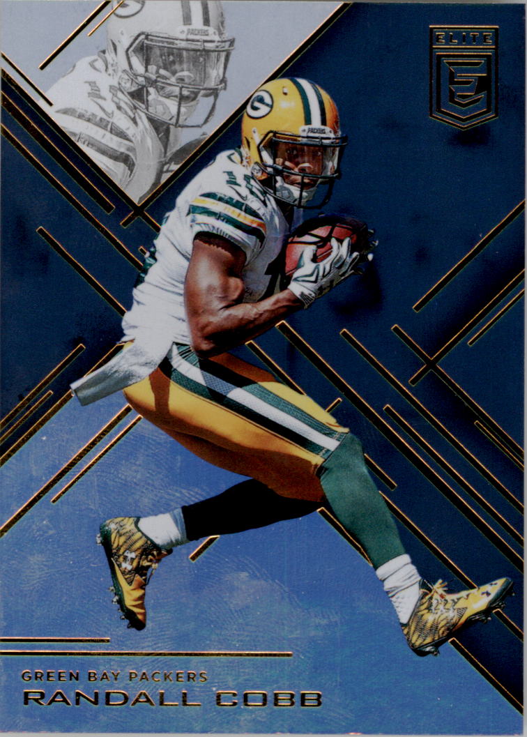 A8206- 2016 Elite Football Card #s 1-200 +Inserts -You Pick- 15+ FREE US SHIP - Picture 175 of 179