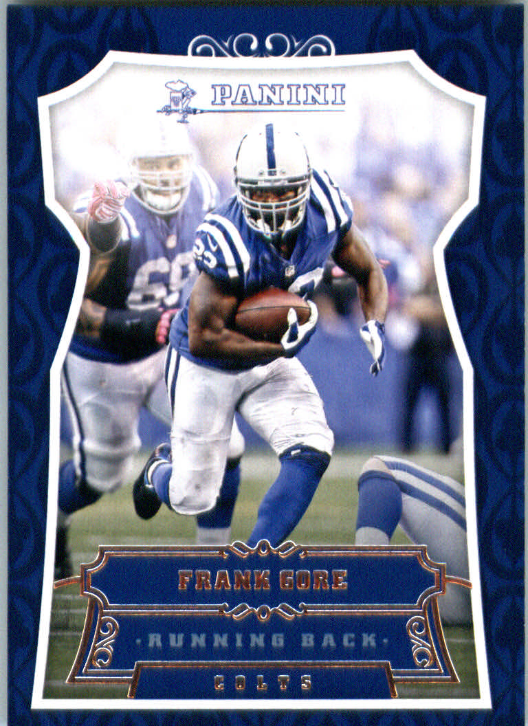 A0740- 2016 Panini Football Card #s 1-250 +Rookies -You Pick- 15+ FREE US SHIP - Picture 23 of 234