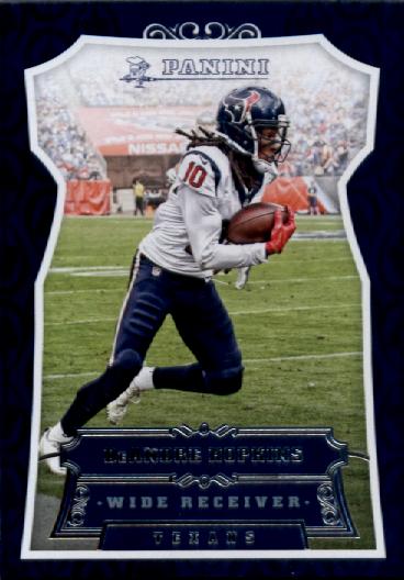 A0740- 2016 Panini Football Card #s 1-250 +Rookies -You Pick- 15+ FREE US SHIP - Picture 35 of 234