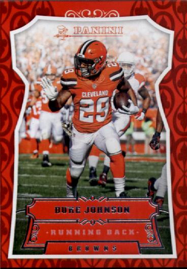 A0740- 2016 Panini Football Card #s 1-250 +Rookies -You Pick- 15+ FREE US SHIP - Picture 62 of 234