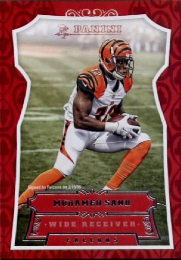 A0740- 2016 Panini Football Card #s 1-250 +Rookies -You Pick- 15+ FREE US SHIP - Picture 68 of 234