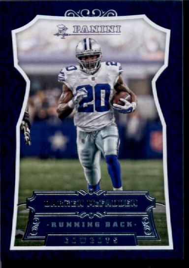 A0740- 2016 Panini Football Card #s 1-250 +Rookies -You Pick- 15+ FREE US SHIP - Picture 85 of 234