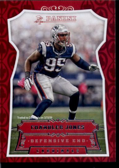 A0740- 2016 Panini Football Card #s 1-250 +Rookies -You Pick- 15+ FREE US SHIP - Picture 90 of 234