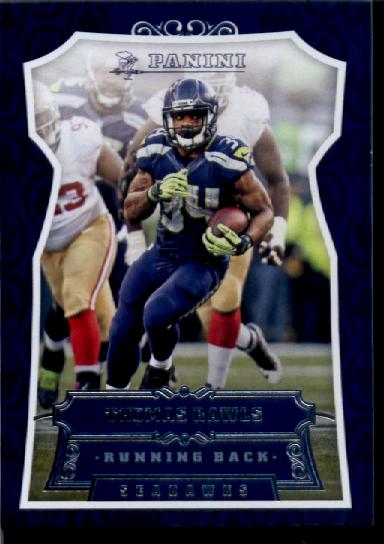 A0740- 2016 Panini Football Card #s 1-250 +Rookies -You Pick- 15+ FREE US SHIP - Picture 94 of 234