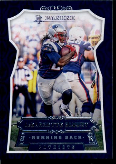 A0740- 2016 Panini Football Card #s 1-250 +Rookies -You Pick- 15+ FREE US SHIP - Picture 109 of 234