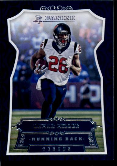 A0740- 2016 Panini Football Card #s 1-250 +Rookies -You Pick- 15+ FREE US SHIP - Picture 133 of 234