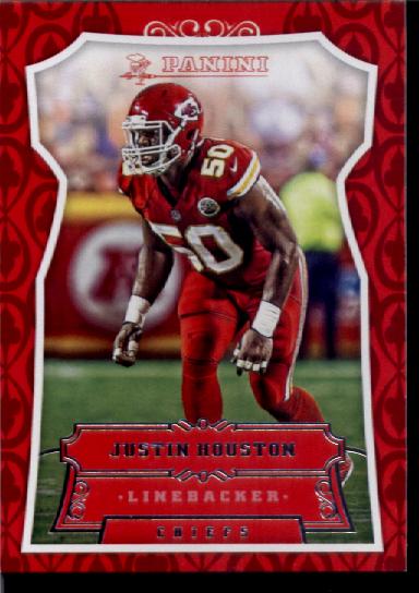 A0740- 2016 Panini Football Card #s 1-250 +Rookies -You Pick- 15+ FREE US SHIP - Picture 140 of 234