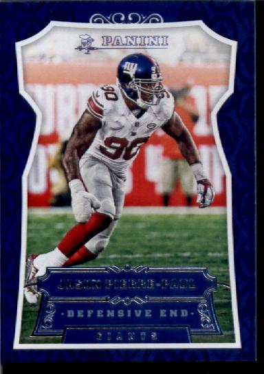 A0740- 2016 Panini Football Card #s 1-250 +Rookies -You Pick- 15+ FREE US SHIP - Picture 144 of 234