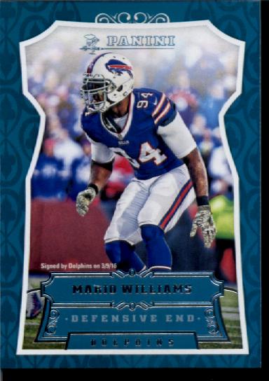 A0740- 2016 Panini Football Card #s 1-250 +Rookies -You Pick- 15+ FREE US SHIP - Picture 156 of 234