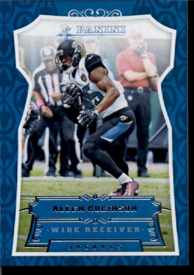 A0740- 2016 Panini Football Card #s 1-250 +Rookies -You Pick- 15+ FREE US SHIP - Picture 164 of 234