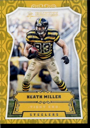 A0740- 2016 Panini Football Card #s 1-250 +Rookies -You Pick- 15+ FREE US SHIP - Picture 180 of 234