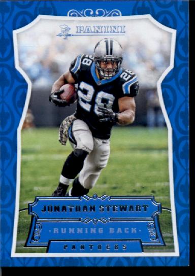 A0740- 2016 Panini Football Card #s 1-250 +Rookies -You Pick- 15+ FREE US SHIP - Picture 194 of 234