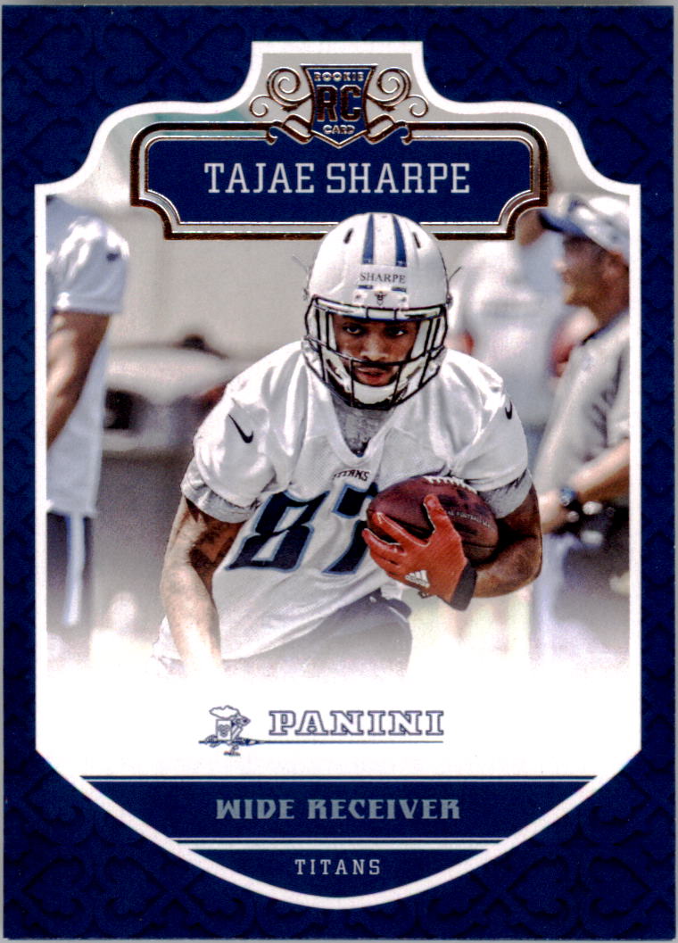 A0740- 2016 Panini Football Card #s 1-250 +Rookies -You Pick- 15+ FREE US SHIP - Picture 203 of 234