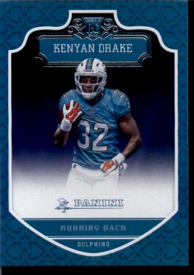 A0740- 2016 Panini Football Card #s 1-250 +Rookies -You Pick- 15+ FREE US SHIP - Picture 229 of 234