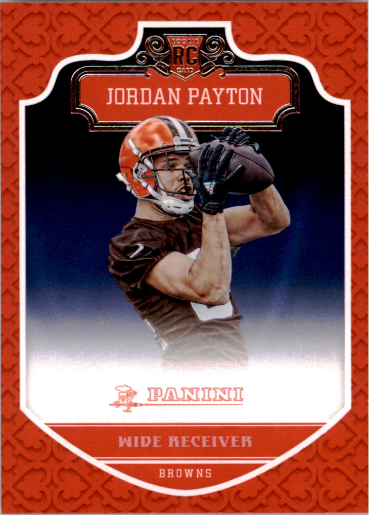 A0740- 2016 Panini Football Card #s 1-250 +Rookies -You Pick- 15+ FREE US SHIP - Picture 231 of 234