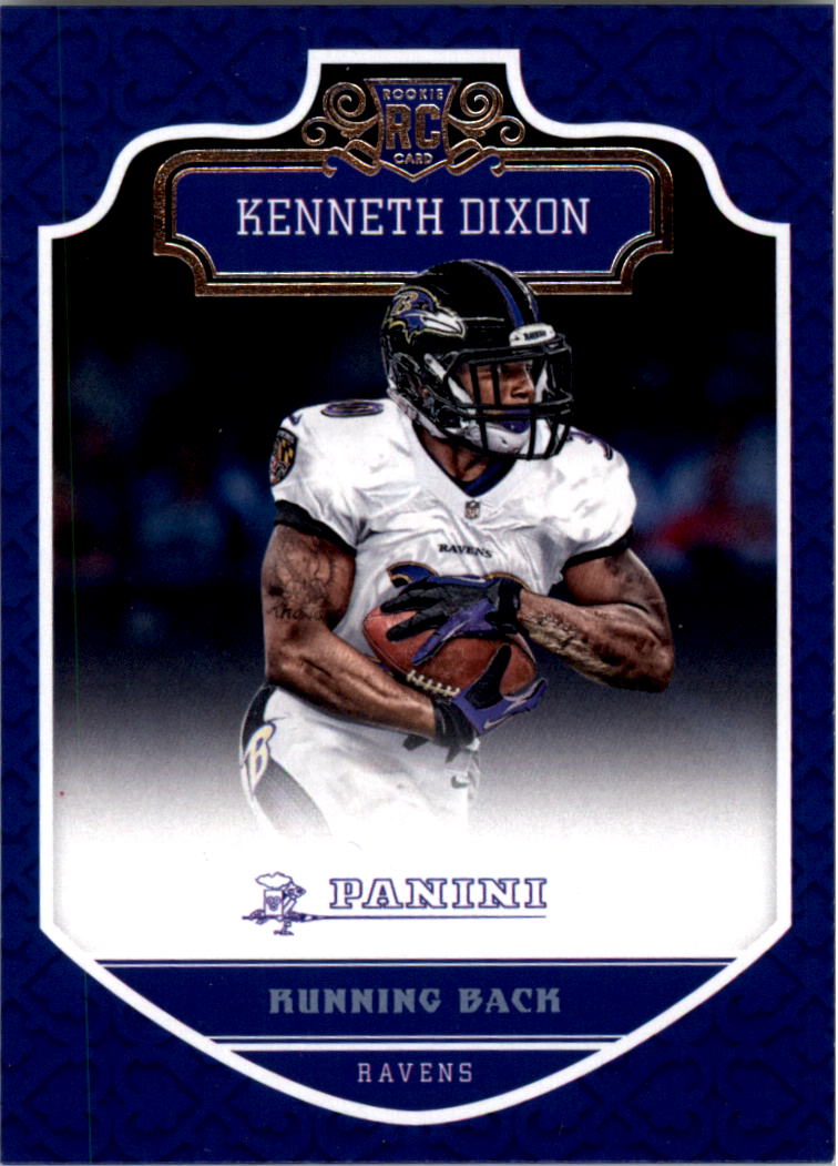 A0740- 2016 Panini Football Card #s 1-250 +Rookies -You Pick- 15+ FREE US SHIP - Picture 233 of 234