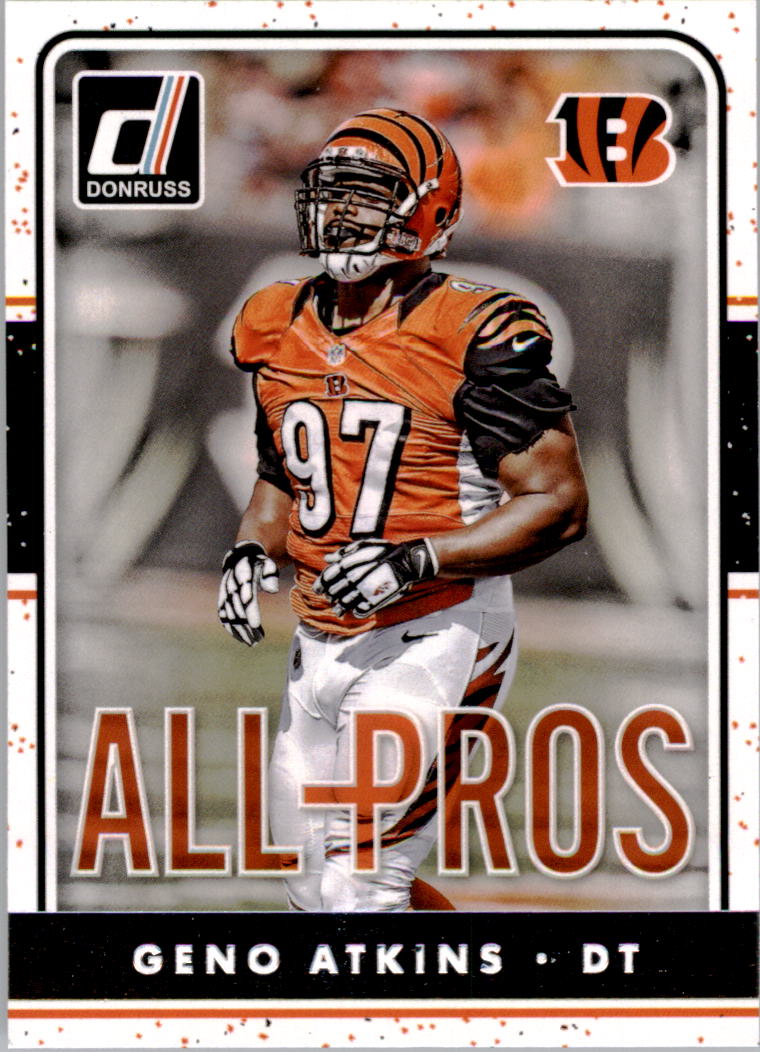 A0674- 2016 Donruss Football #s 251-400 +Inserts -You Pick- 15+ FREE US SHIP - Picture 149 of 245