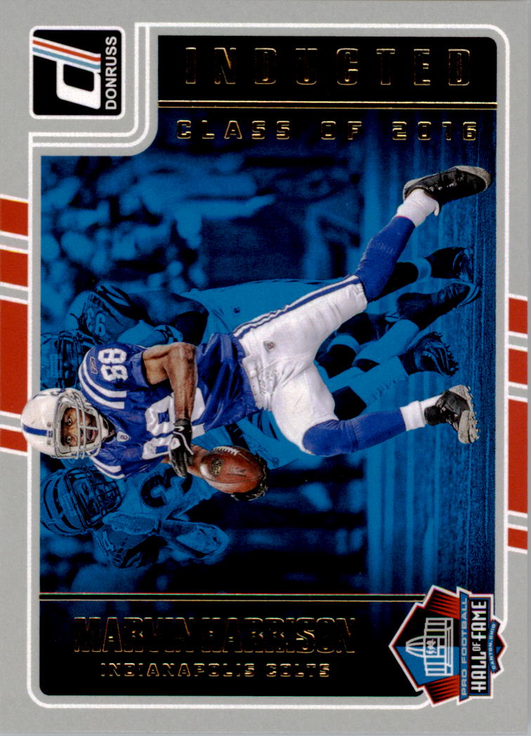 A0674- 2016 Donruss Football #s 251-400 +Inserts -You Pick- 15+ FREE US SHIP - Picture 190 of 245