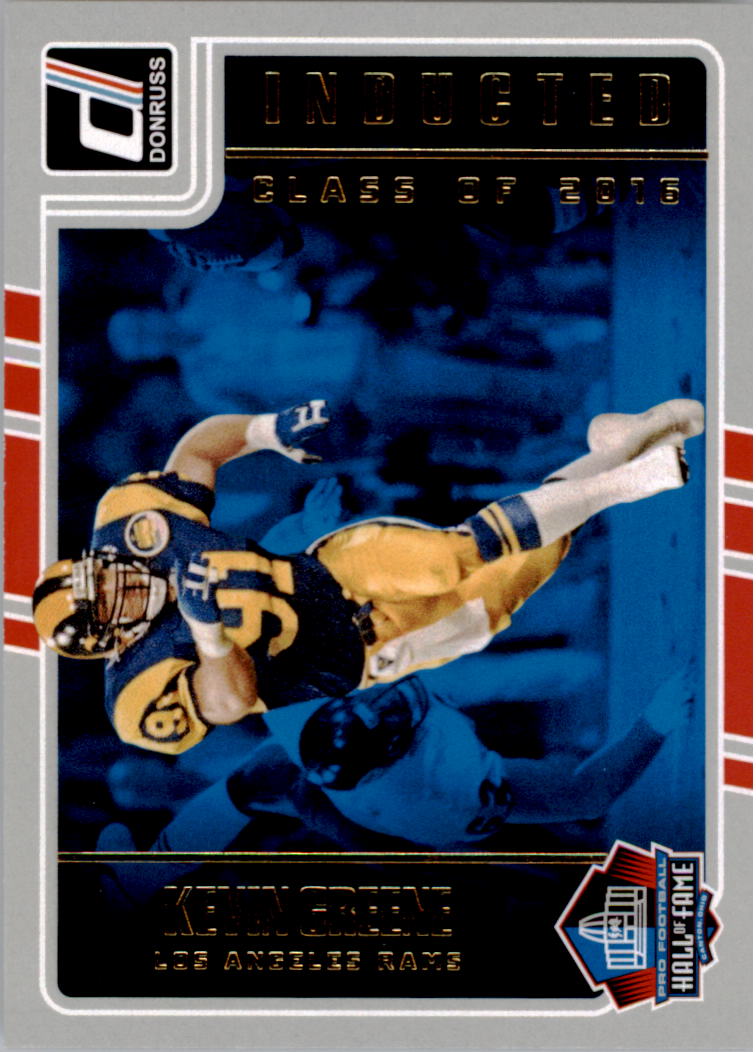 A0674- 2016 Donruss Football #s 251-400 +Inserts -You Pick- 15+ FREE US SHIP - Picture 192 of 245