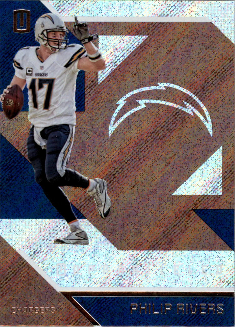 A9168- 2016 Panini Unparalleled Football #s 1-200 -You Pick- 15+ FREE US SHIP - Picture 16 of 241