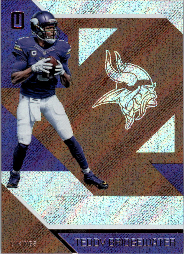 A9168- 2016 Panini Unparalleled Football #s 1-200 -You Pick- 15+ FREE US SHIP - Picture 24 of 241